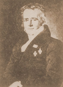 エールステッド(1777-1851)